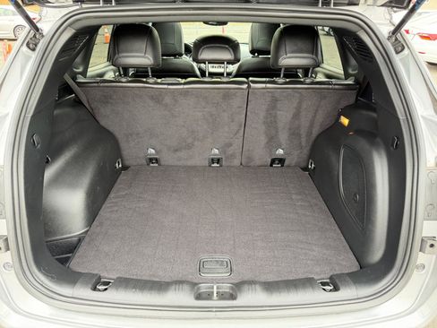 Used 2020 Jeep Compass High Altitude image 35