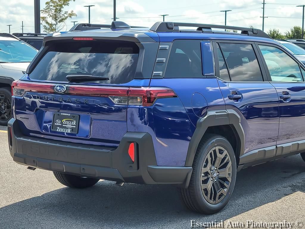 New 2026 Subaru Outback Limited XT AWD/4WD image 6