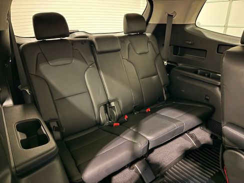 Used 2024 Kia Telluride S w/ S Sunroof Package AWD/4WD image 35