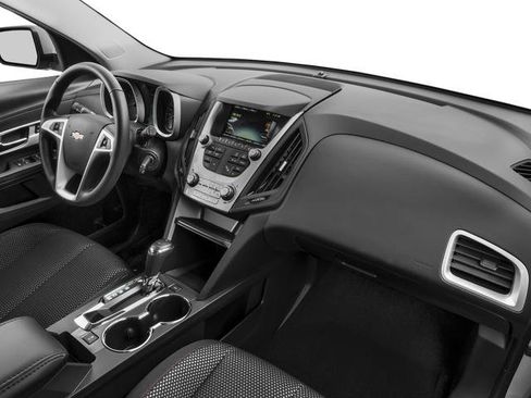 Used 2016 Chevrolet Equinox LT w/ Convenience Package FWD image 32
