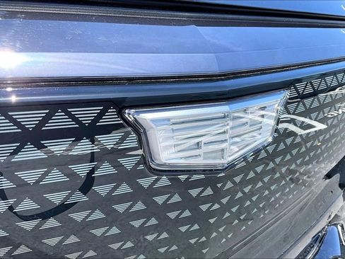 New 2026 Cadillac Lyriq Sport w/ LPO, Floor Liner Package AWD/4WD image 34