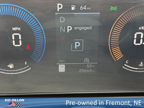 Used 2025 Hyundai Santa Fe SEL AWD/4WD image 19