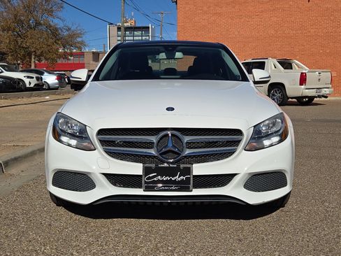 Used 2017 Mercedes-Benz C 300 Sedan image 10