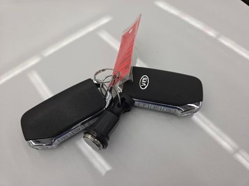 Used 2020 Kia Telluride SX w/ Towing Package image 33