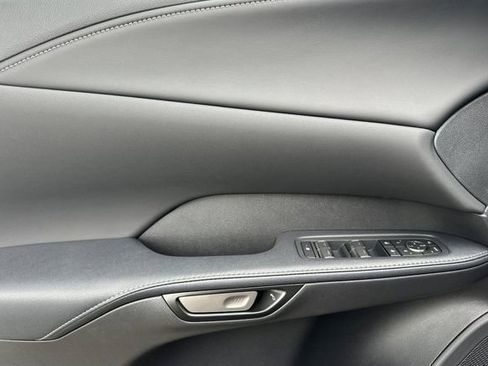 New 2026 Lexus RX 450h AWD image 9