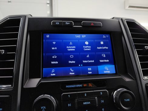 Used 2022 Ford F250 XLT image 47