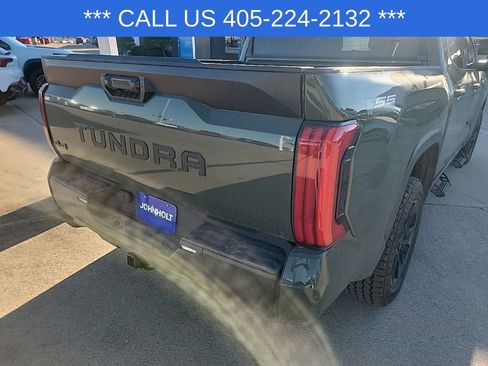 Used 2023 Toyota Tundra SR5 image 13
