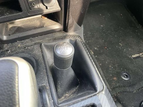 Used 2019 Toyota 4Runner TRD Off-Road image 39