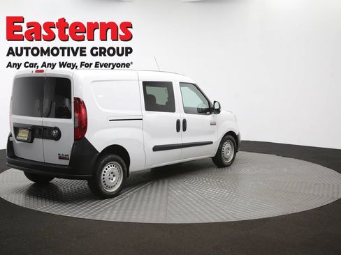 Used 2021 RAM ProMaster City Tradesman FWD image 40