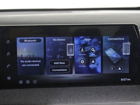 Certified 2026 Nissan Kicks SV w/ Cold Weather Package FWD image 9