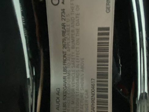 Used 2014 Audi S5 Prestige w/ Prestige Package AWD/4WD image 56