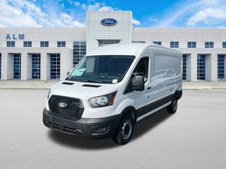 New 2026 Ford Transit 250 148 Medium Roof w/ Load Area Protection Package video 1
