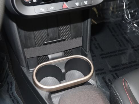 Used 2025 MINI Cooper John Cooper Works image 37