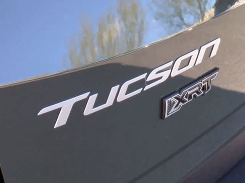Certified 2026 Hyundai Tucson XRT image 13