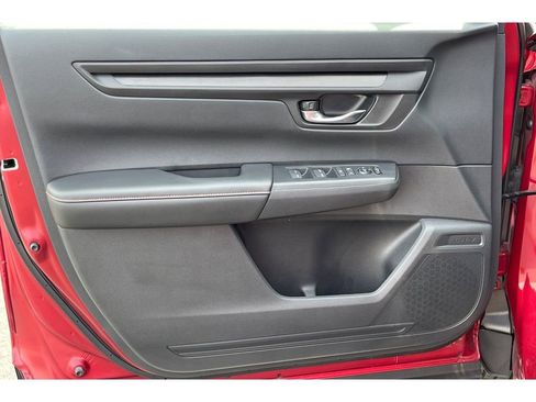 Certified 2025 Honda CR-V Sport image 11