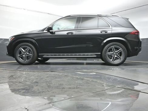 New 2026 Mercedes-Benz GLE 450 4MATIC image 37