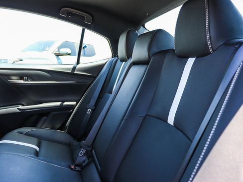 Certified 2025 Toyota Camry SE FWD image 20