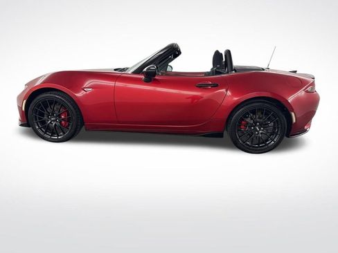 Used 2016 MAZDA MX-5 Miata Club w/ Brembo/BBS Package image 5