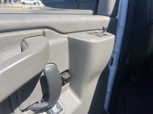 Used 2023 GMC Savana 2500 Extended w/ Driver Convenience Package RWD image 43