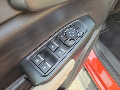 Used 2024 Ford Ranger XLT w/ FX4 Off-Road Package AWD/4WD image 19