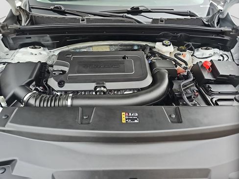 Used 2025 Buick Envision Preferred image 22