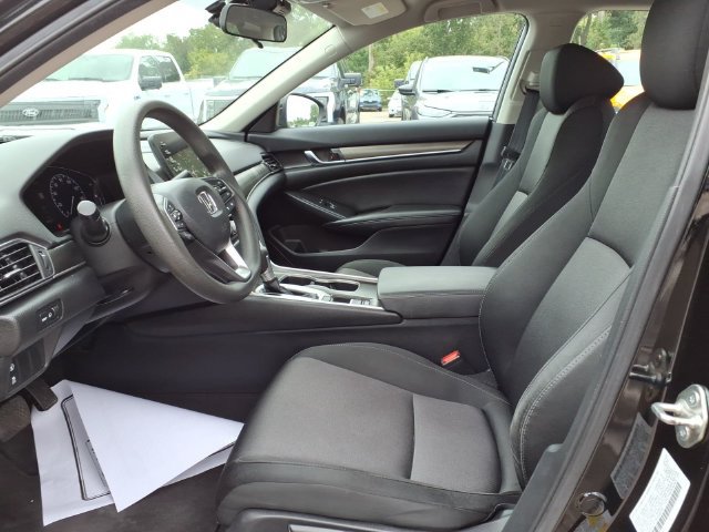 Used 2019 Honda Accord LX image 12