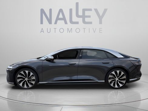 Used 2022 Lucid Air Grand Touring AWD/4WD image 13