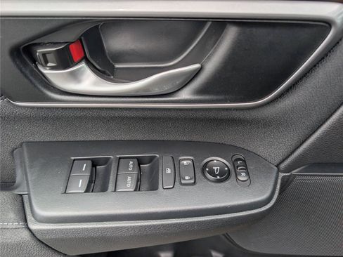 Used 2018 Honda CR-V EX image 20