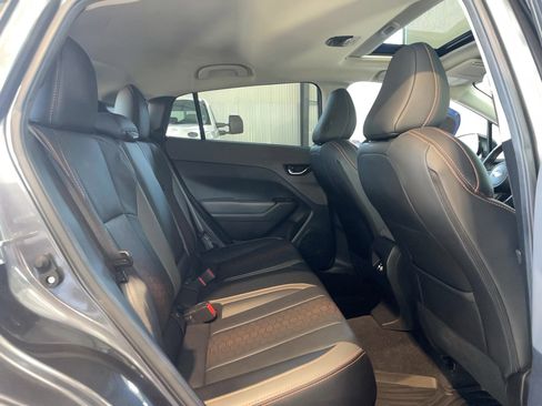 Used 2025 Subaru Crosstrek 2.5i Limited AWD/4WD image 21