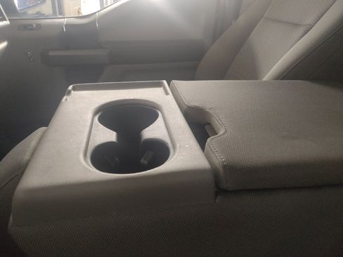 Used 2018 Ford F150 XLT AWD/4WD image 26