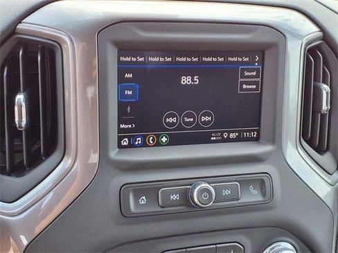 New 2025 GMC Sierra 3500 Pro w/ Convenience Package image 6