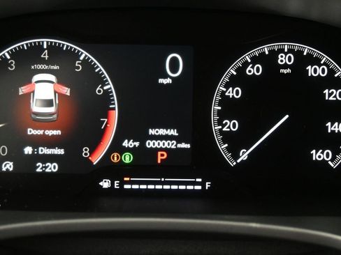 Certified 2026 Honda Civic Sport image 13