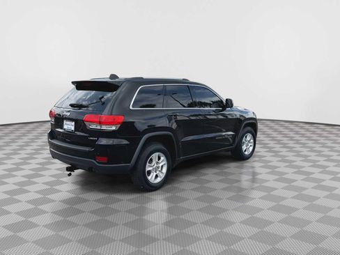 Used 2017 Jeep Grand Cherokee Laredo w/ Quick Order Package 2BE RWD image 8