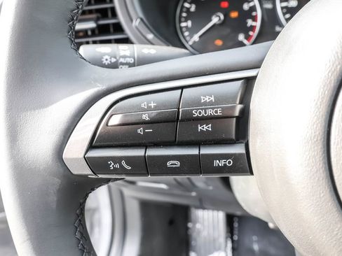 New 2026 MAZDA CX-30 AWD 2.5 S w/ Select Sport Pkg image 27