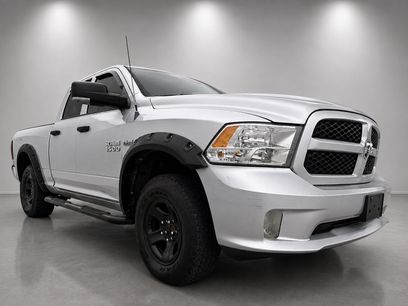 Used 2013 RAM 1500 Express