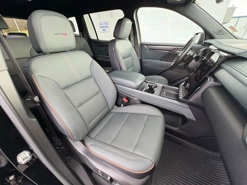 Used 2024 GMC Acadia AT4 w/ LPO, Floor Liner Package image 28