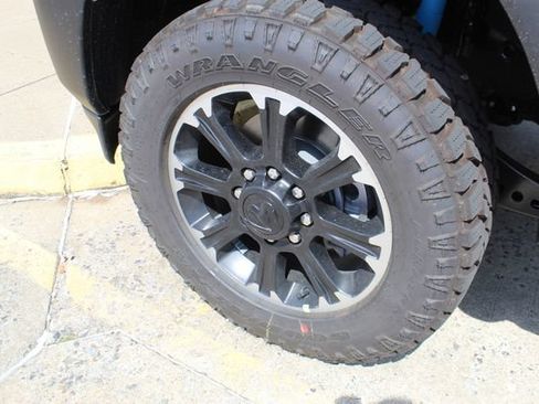 New 2026 RAM 2500 Rebel w/ Rebel Level 2 Equipment Group AWD/4WD image 3