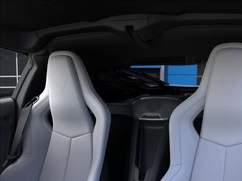 New 2026 Chevrolet Corvette Z06 image 26