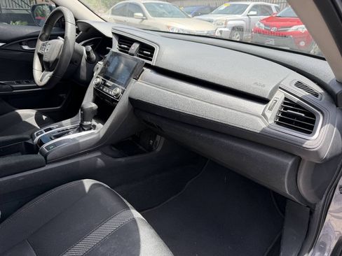 Used 2016 Honda Civic EX image 15