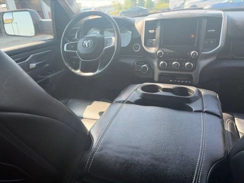 Used 2019 RAM 1500 Big Horn AWD/4WD image 41