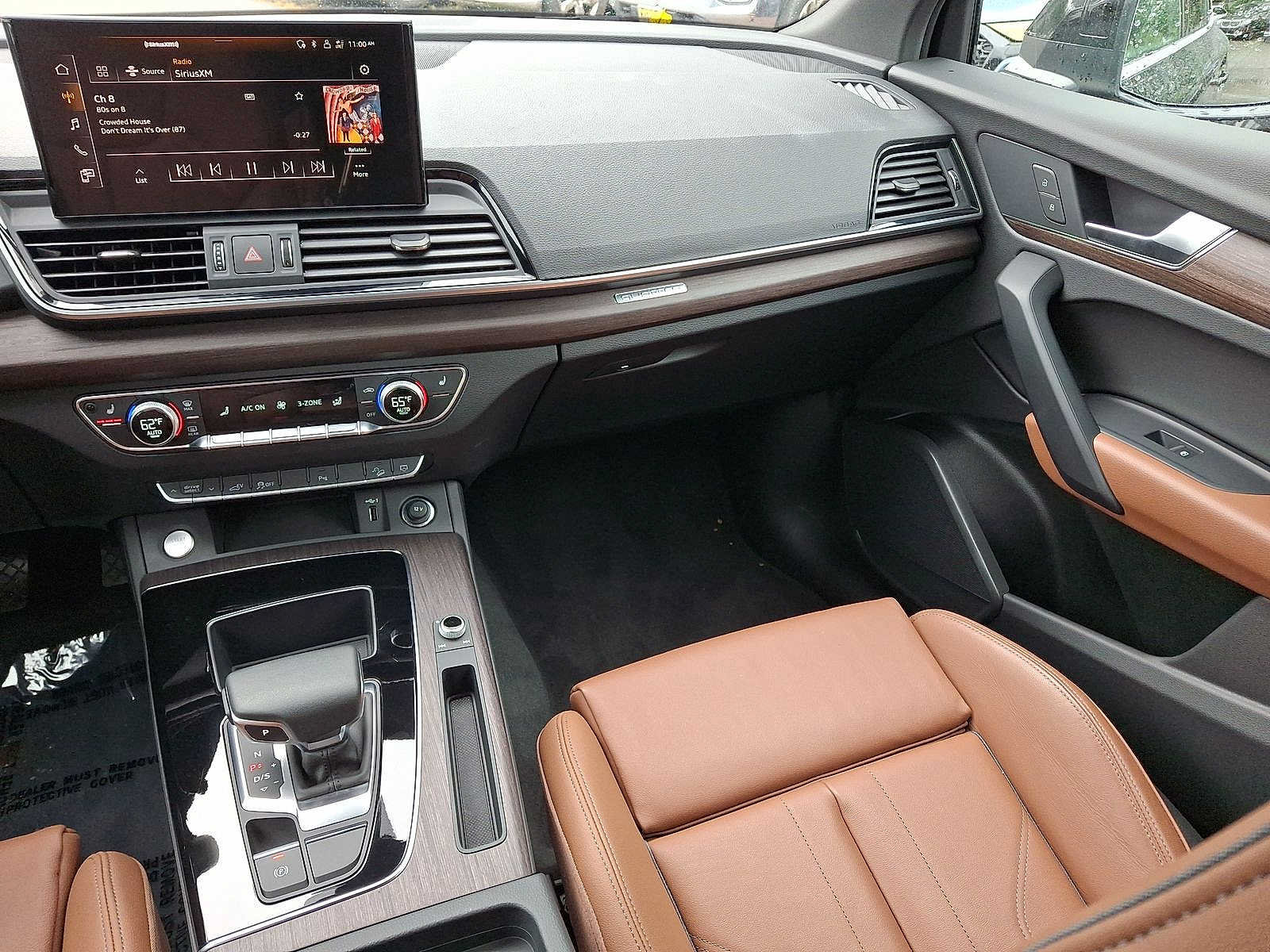 Used 2024 Audi Q5 e Premium w/ Convenience Package AWD/4WD image 11