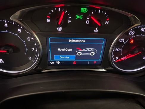 Certified 2024 GMC Terrain SLE w/ Driver Convenience Package image 17