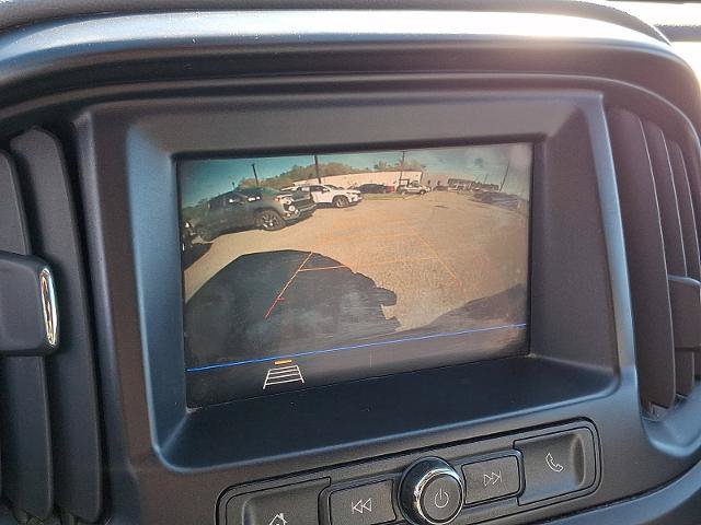 Used 2021 Chevrolet Colorado W/T w/ WT Convenience Package AWD/4WD image 18