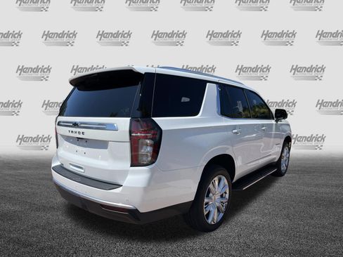 Used 2024 Chevrolet Tahoe High Country AWD/4WD image 10