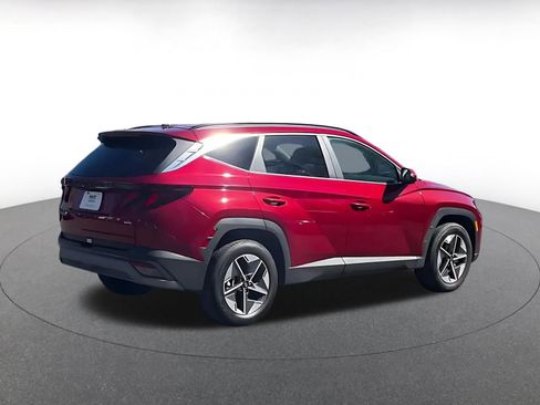 Used 2025 Hyundai Tucson SEL image 14