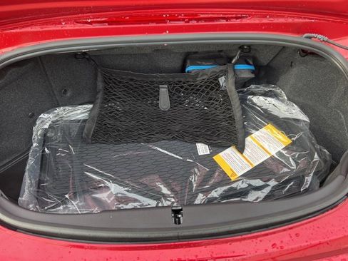 New 2025 MAZDA MX-5 Miata Grand Touring w/ Weather Package image 30