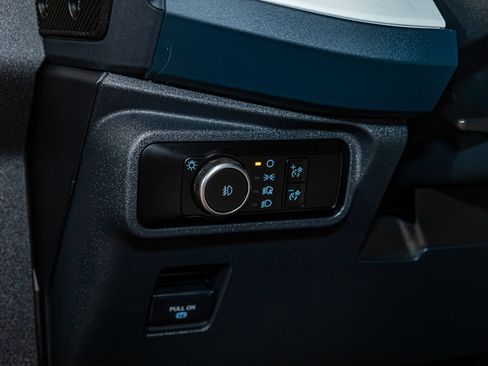 Used 2026 Ford Bronco Heritage Edition AWD/4WD image 17