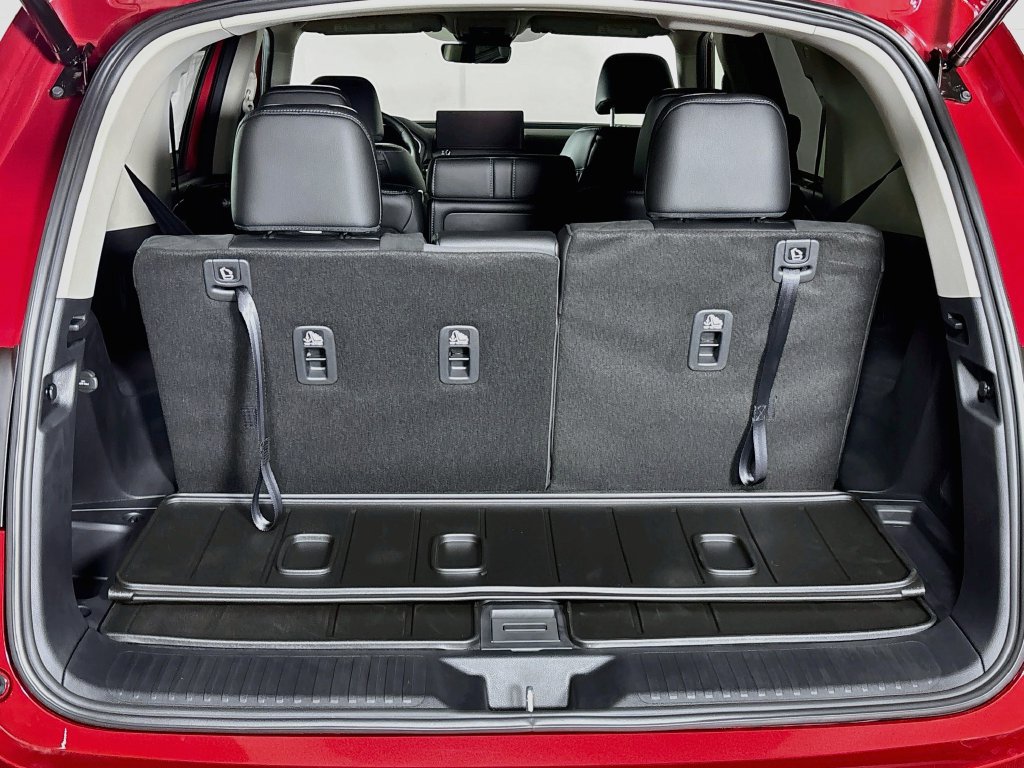 New 2026 Honda Pilot Elite image 22