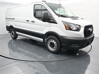 New 2026 Ford Transit 150 Low Roof RWD video 3
