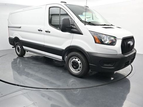 New 2026 Ford Transit 150 Low Roof RWD image 3